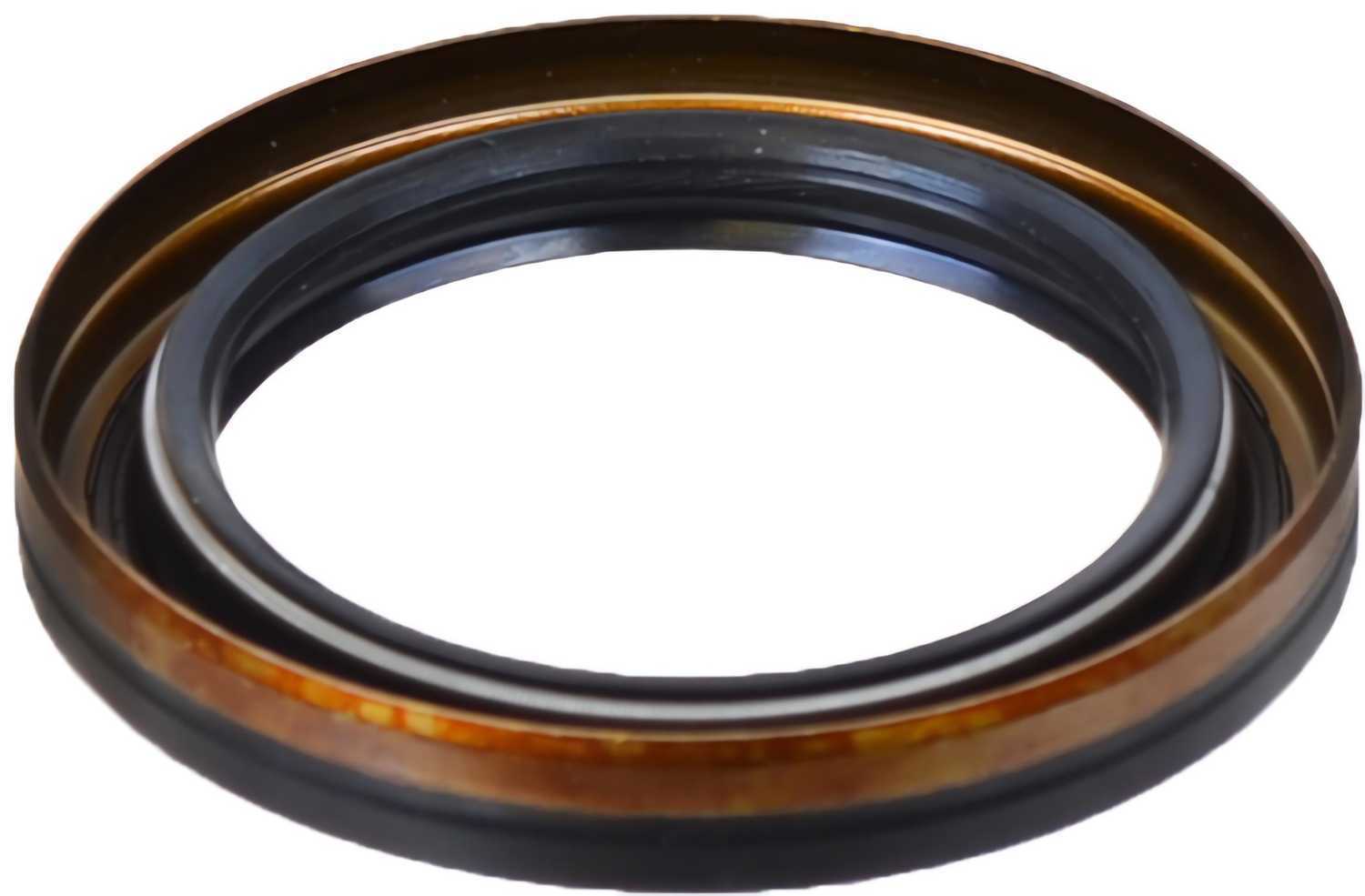 Rr trans Seal  SKF  15837A