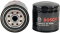 Oil Filter  Bosch  3441