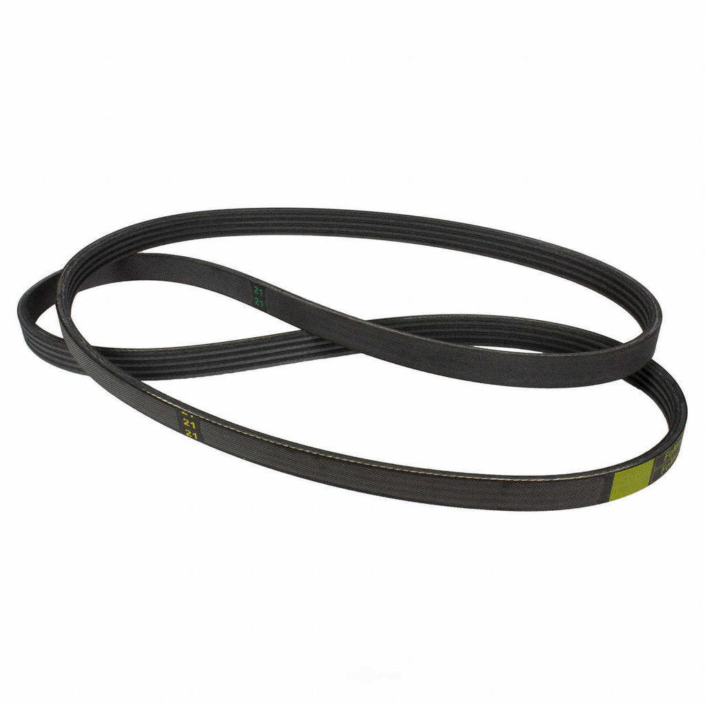 Serpentine Belt  Motorcraft  JK4-540