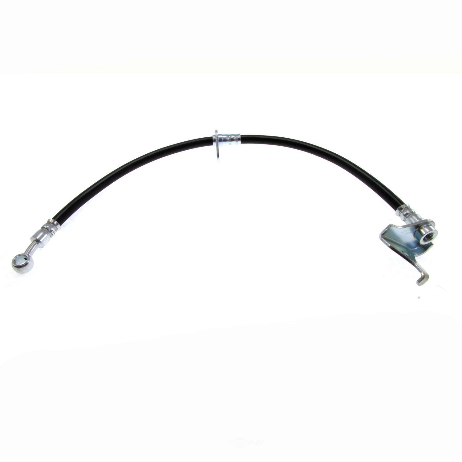 Frt Brake Hose  Centric Parts  150.40119