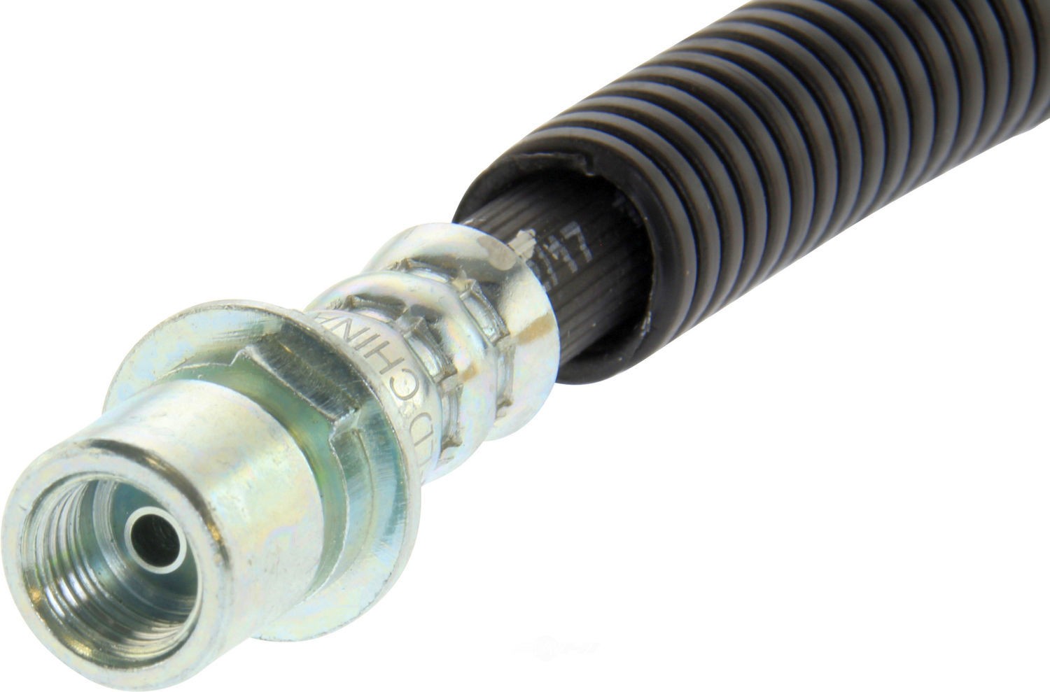 Frt Brake Hose  Centric Parts  150.66117