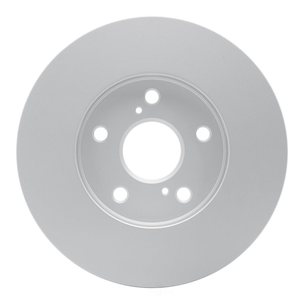 Rr Disc Brake Rotor  DFC  604-76082