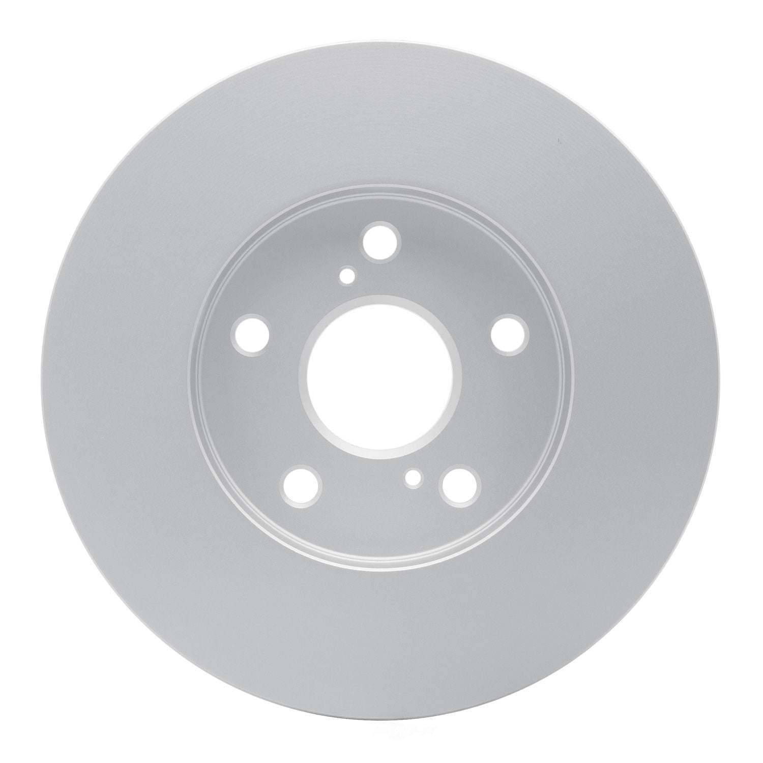 Rr Disc Brake Rotor  DFC  604-76082