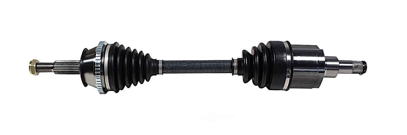 Right New CV Complete Assy   GSP North America   NCV11552