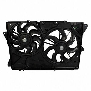 Radiator Fan Assy  Motorcraft  RF344