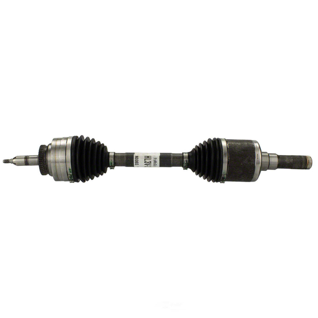 Left New CV Complete Assy  Motorcraft  TX804