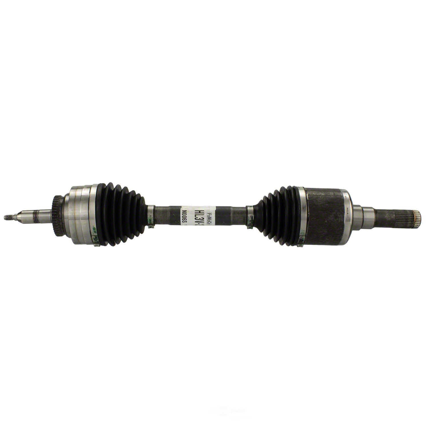 Left New CV Complete Assy  Motorcraft  TX804