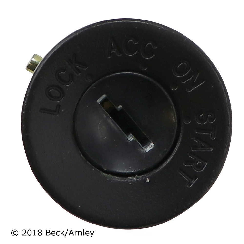 Ign Lock Cyl  Beck/Arnley  201-1872