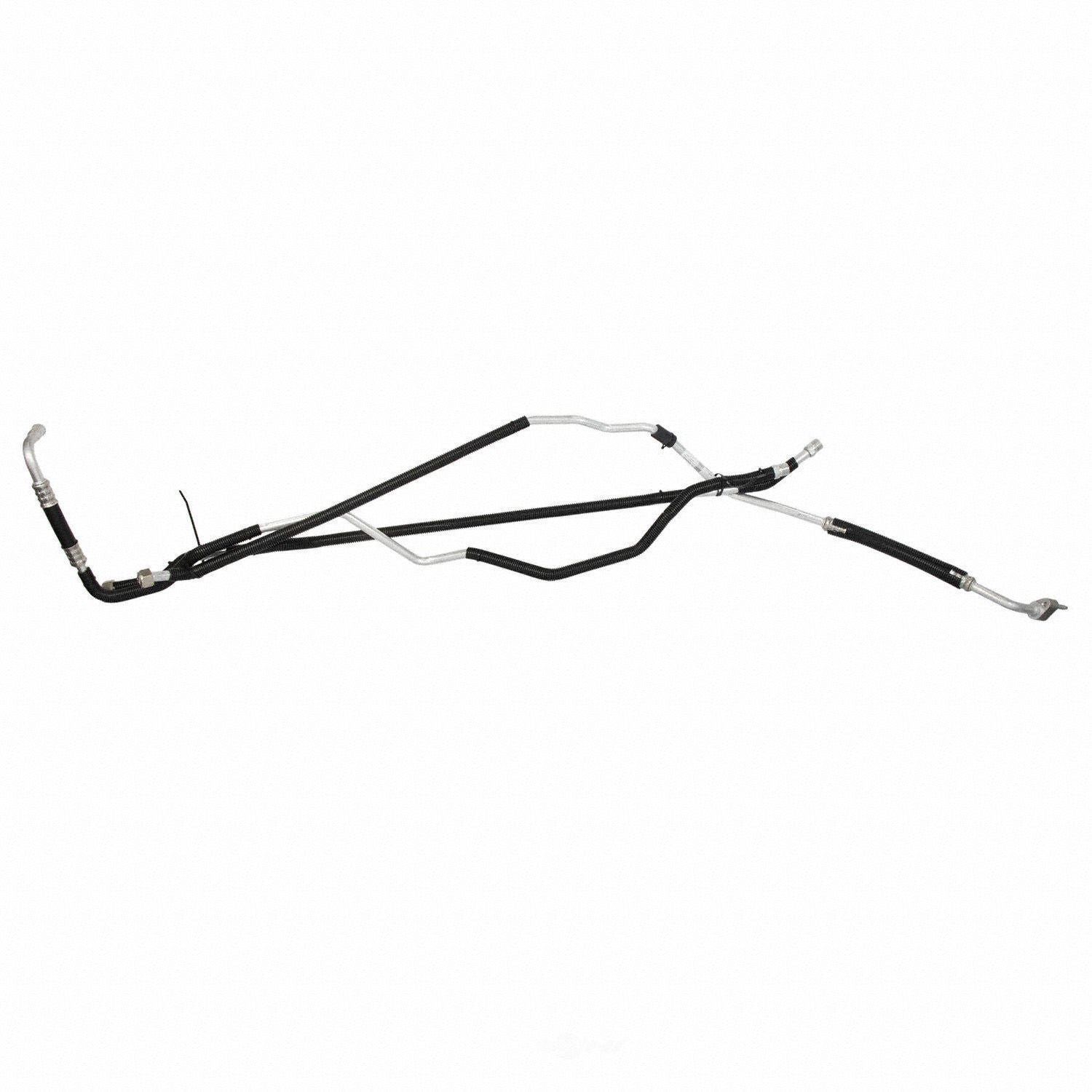 Suction Line  Motorcraft  YF37385