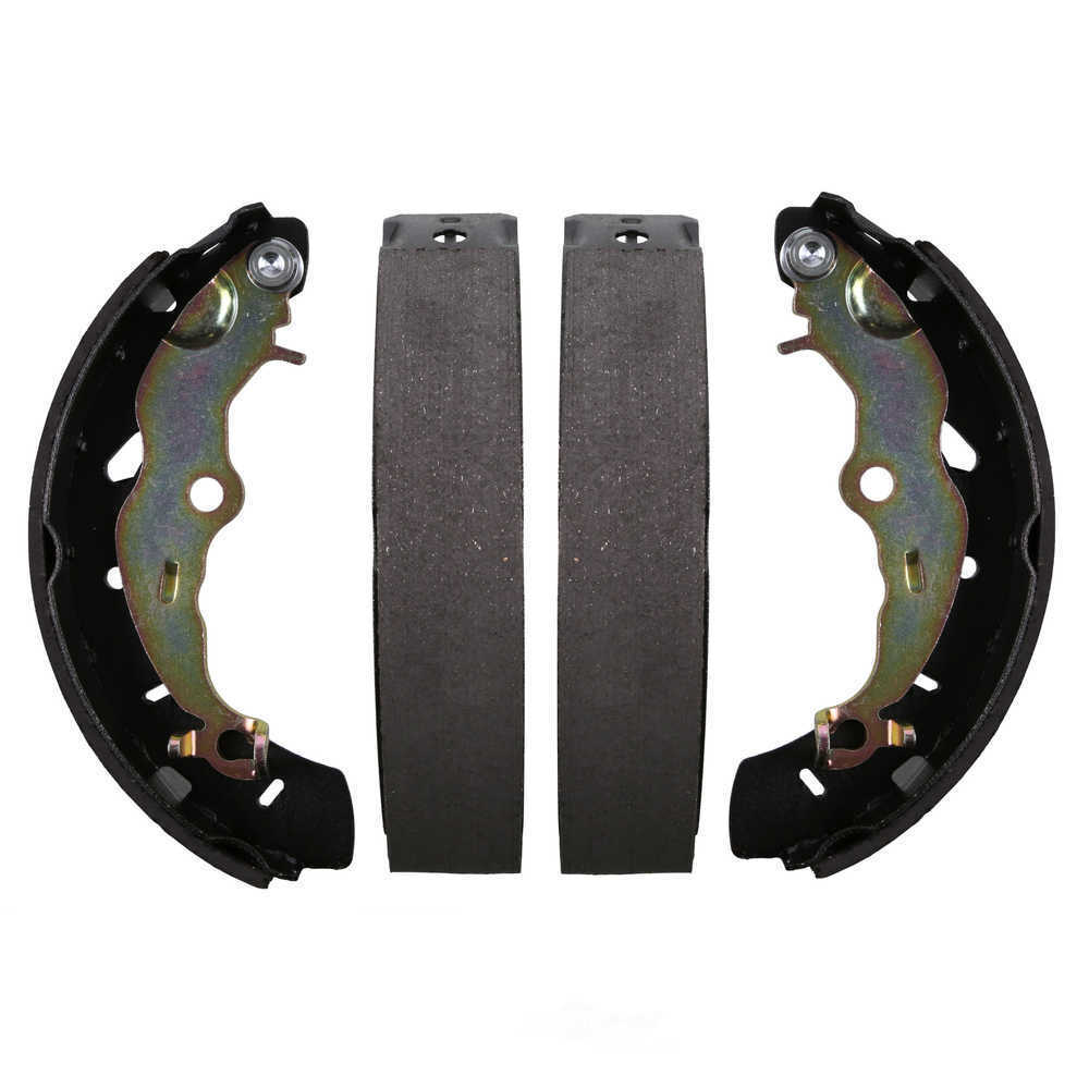 Brake Shoe Set  Wagner  Z1004