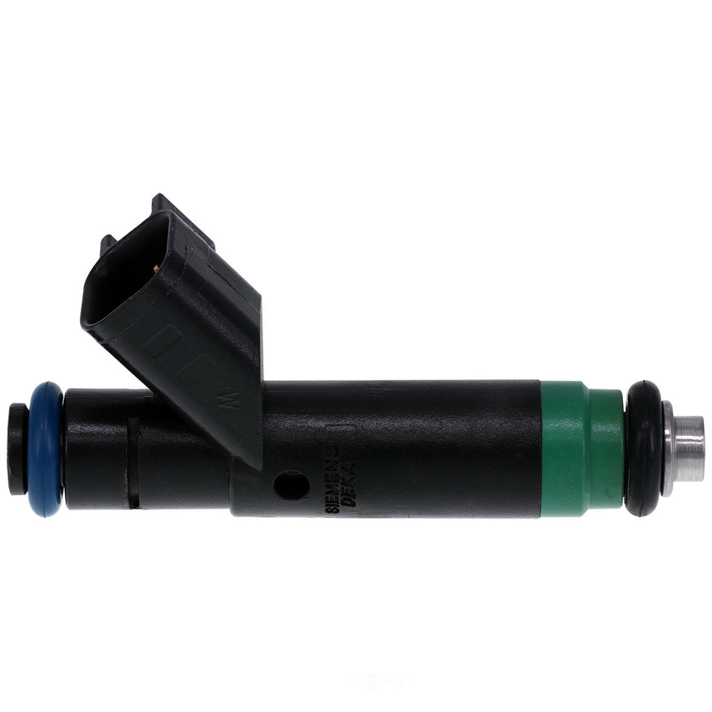 Reman Multi Port Inj   GB Remanufacturing   812-12147