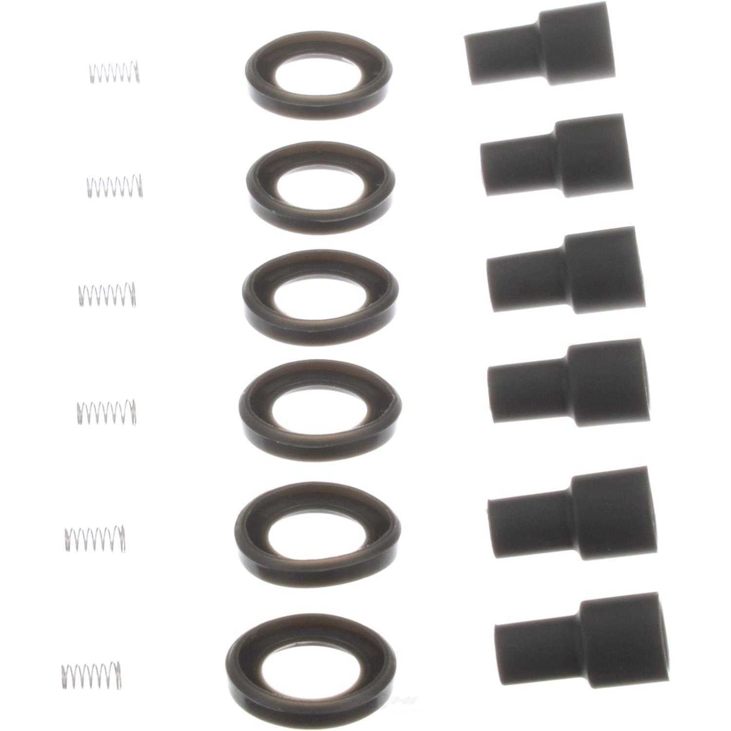 Ign Coil Boot Kit  Standard Motor Products  CPBK620
