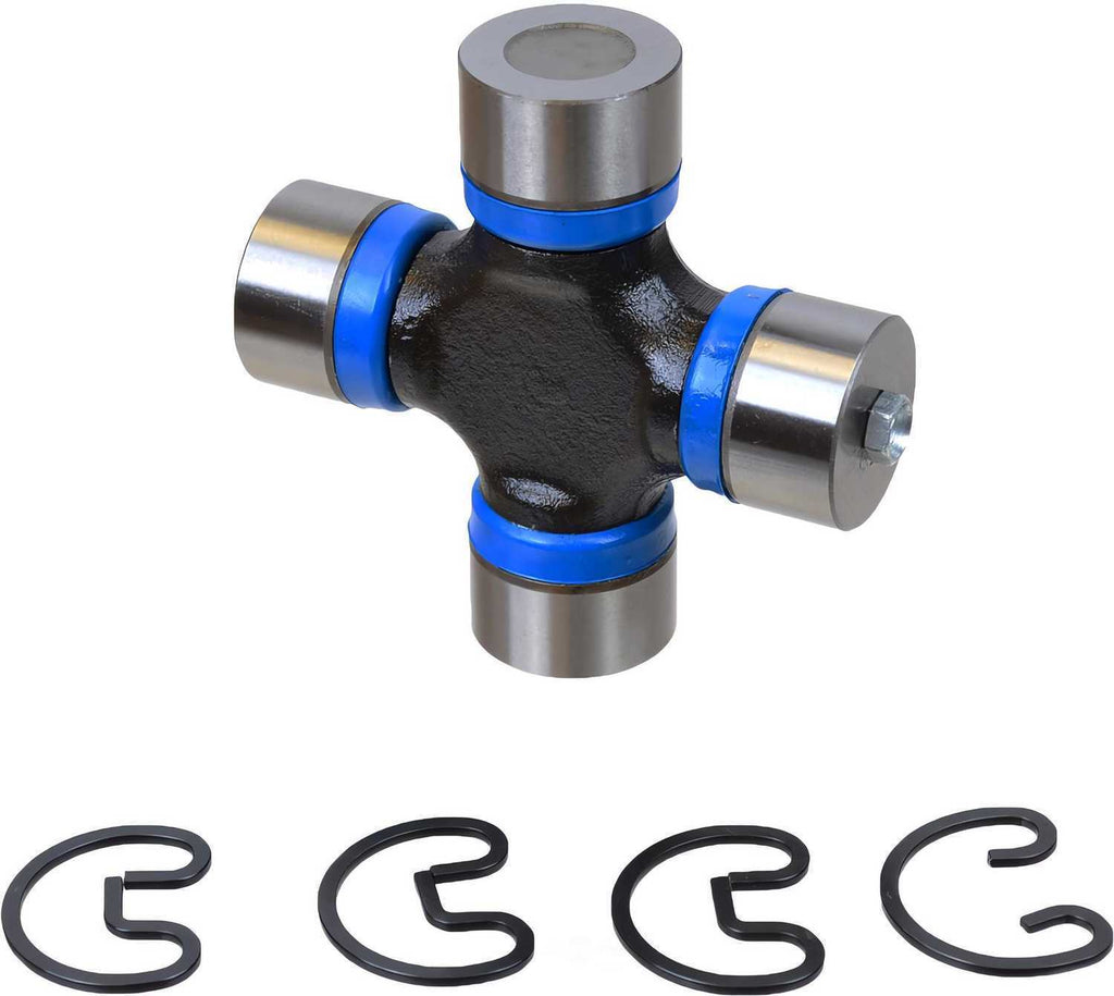 Driveshaft Univ Joint  SKF  UJ280