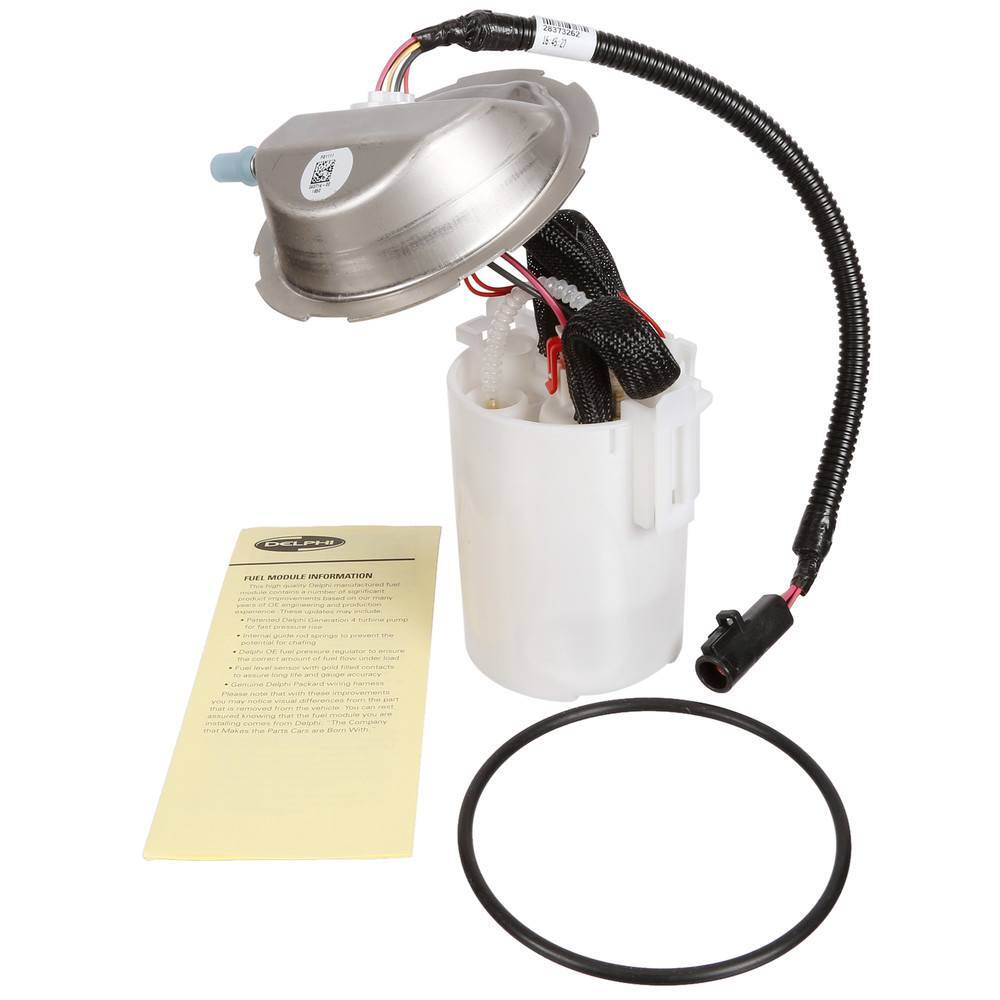 Fuel Pump Module Assy  Delphi  FG1111