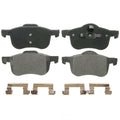 WAGNER Semi-Metallic Brake Pad ZX794