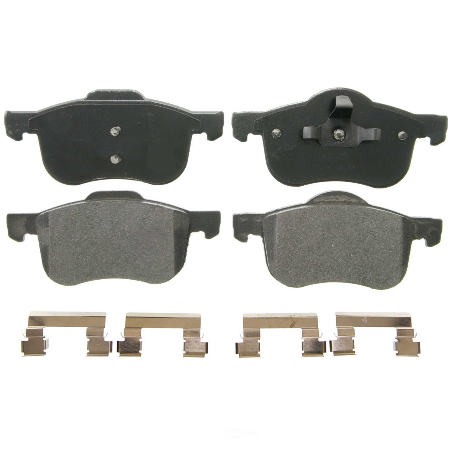 WAGNER Semi-Metallic Brake Pad ZX794