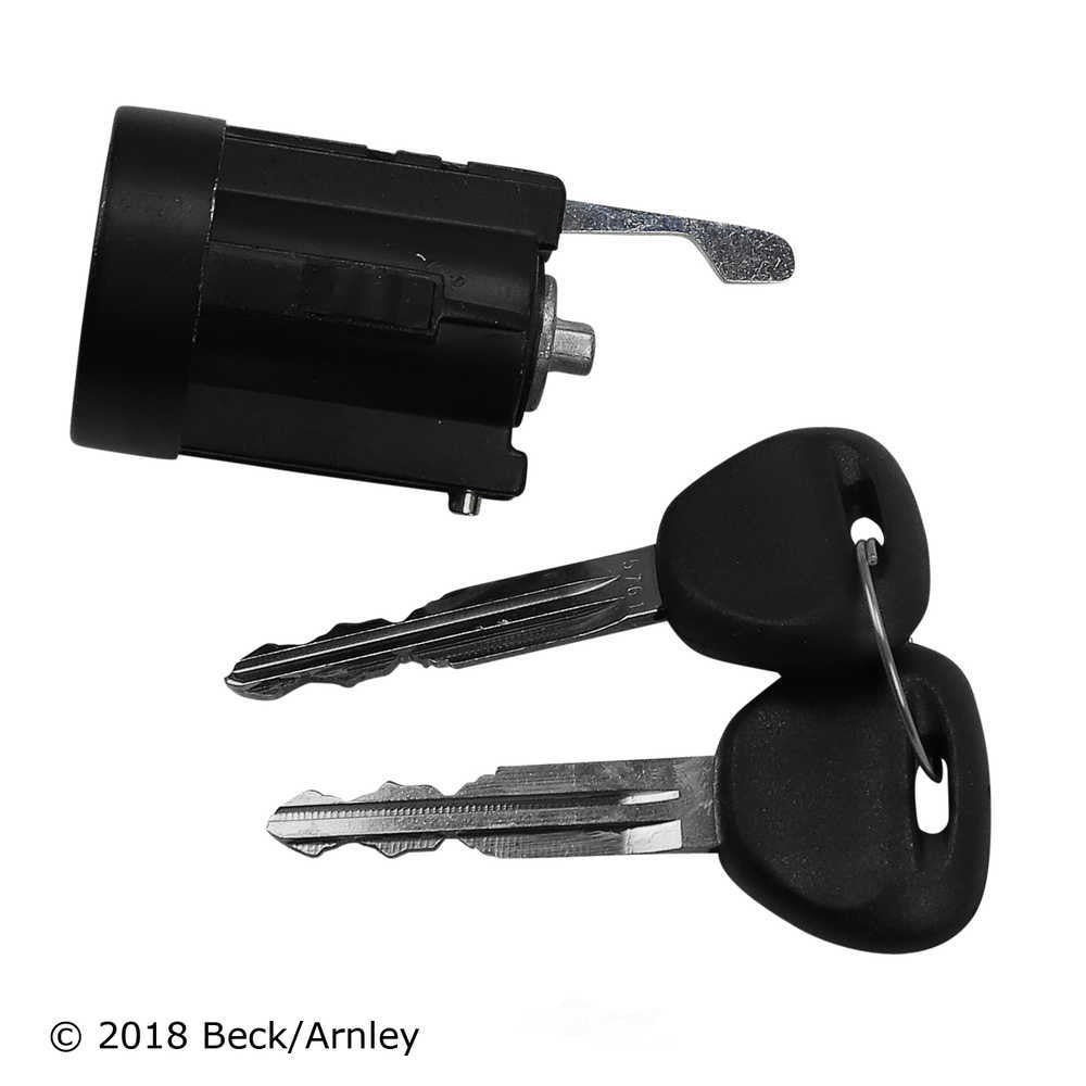 Ign Lock Cyl  Beck/Arnley  201-1872
