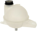 Coolant Recovery Tank  Dorman (OE Solutions)  603-844