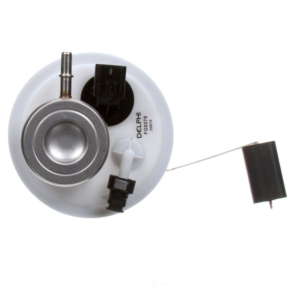 Fuel Pump Module Assy  Delphi  FG0278