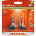 Headlight  Sylvania  H11SU.BP2