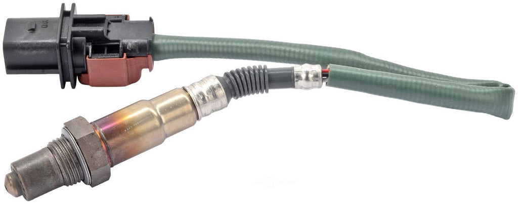 Oxygen Sensor  Bosch  17487