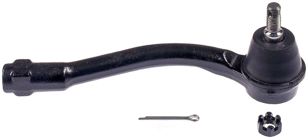 Outer Tie Rod End   FVP   TO63042