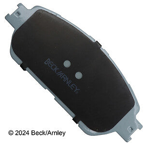 Frt Prem Brake Pads  Beck/Arnley  085-1679