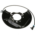 Frt Wheel ABS Sensor  Standard Motor Products  ALS550