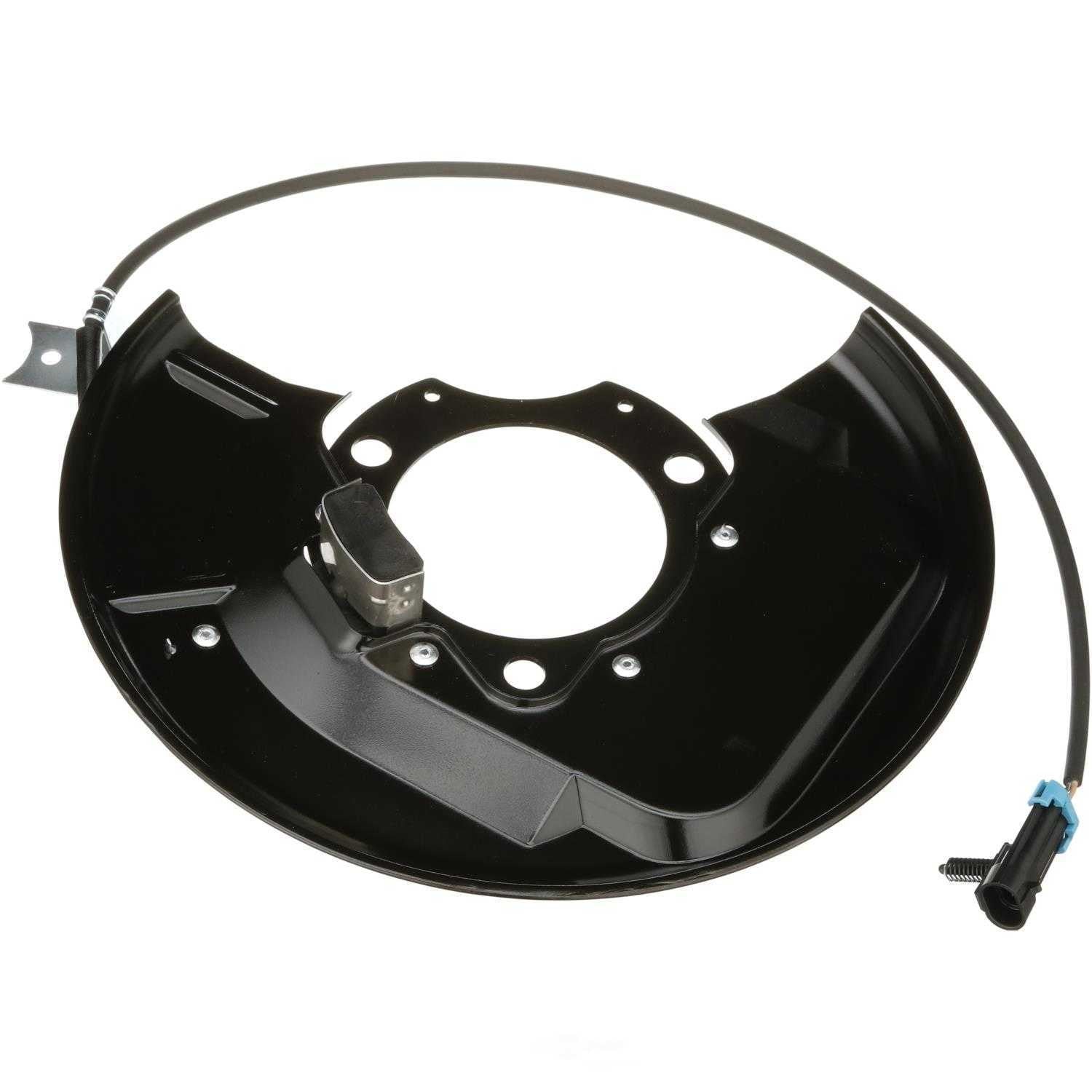 Frt Wheel ABS Sensor  Standard Motor Products  ALS550