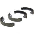 Rr Premium Brake Shoes  Centric Parts  111.05950