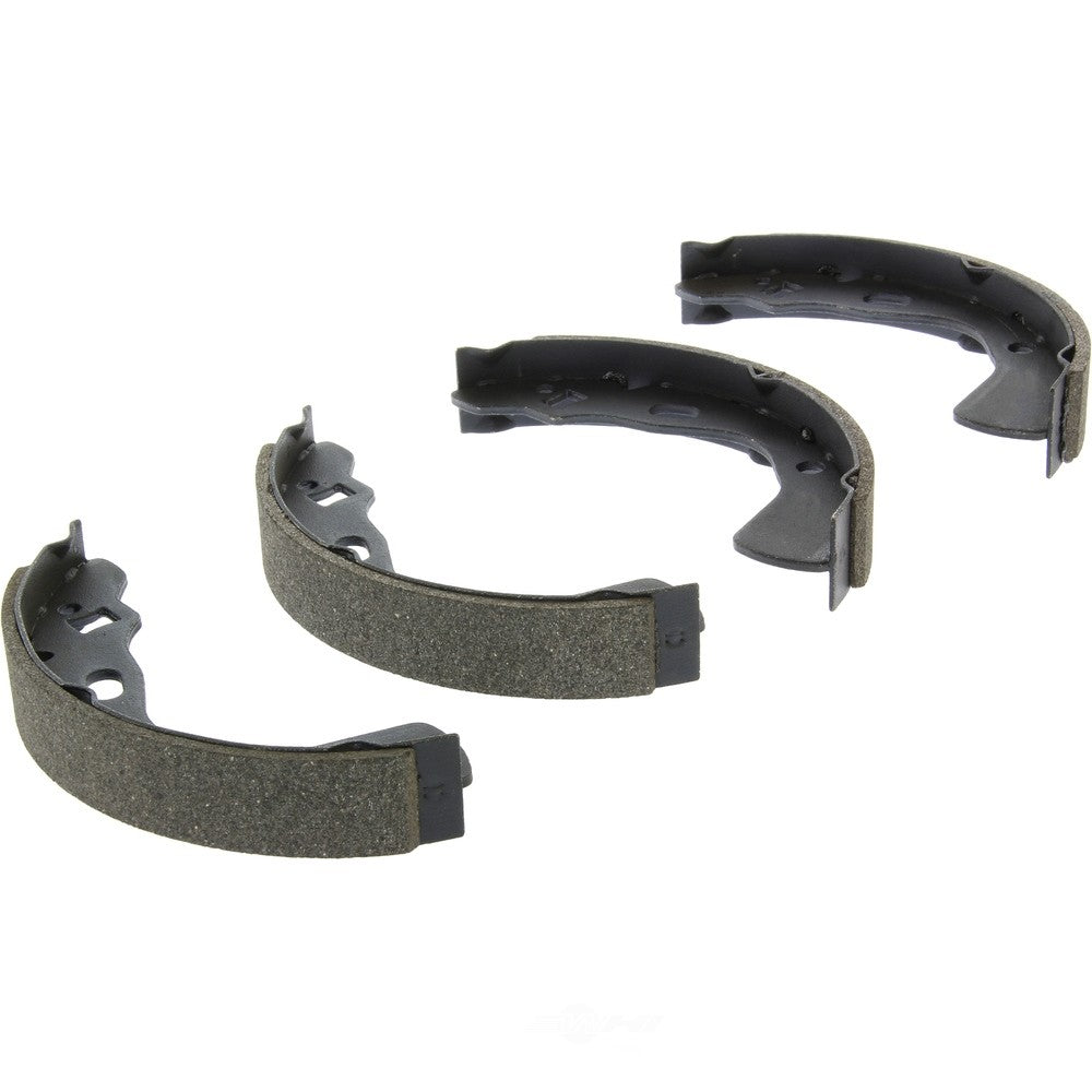Rr Premium Brake Shoes  Centric Parts  111.05950