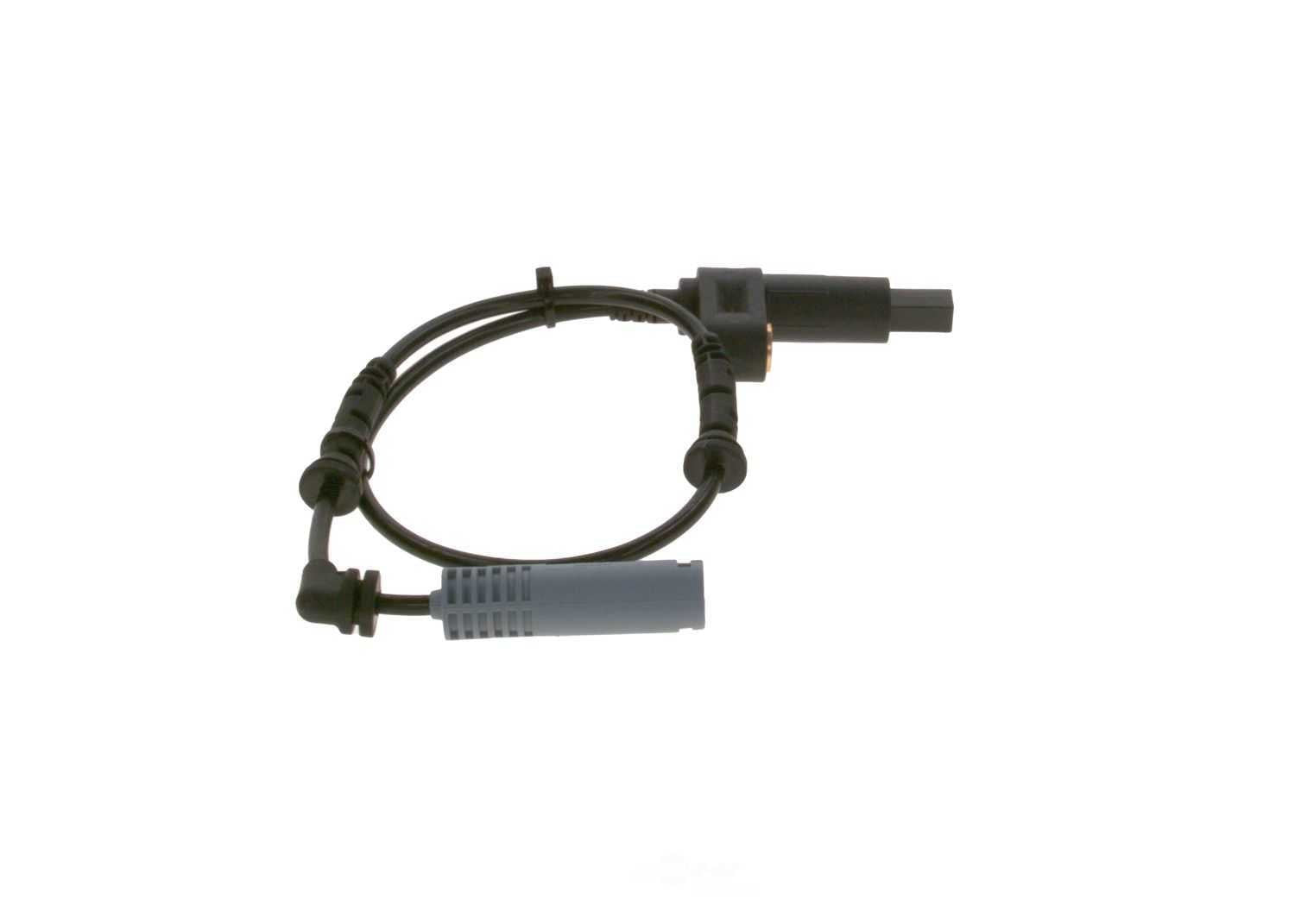 Frt Wheel ABS Sensor  Bosch  0986594018