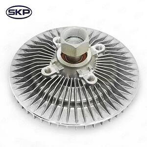 Thermal Fan Clutch  Skyward Automotive  SK36945