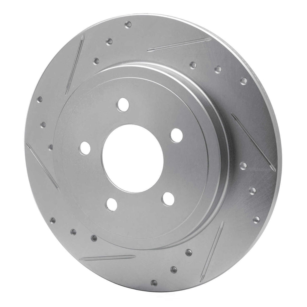 Rr Disc Brake Rotor  DFC  631-54194L