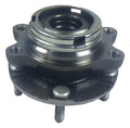 PTC Premium Wheel Bearing And Hub Assembly PT513310