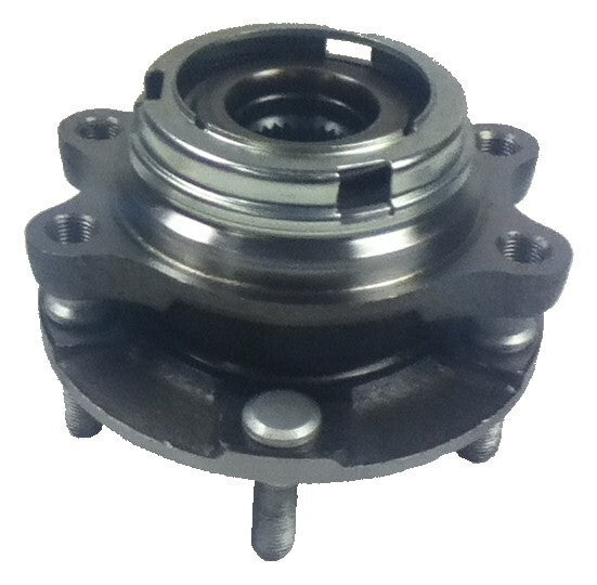 PTC Premium Wheel Bearing And Hub Assembly PT513310