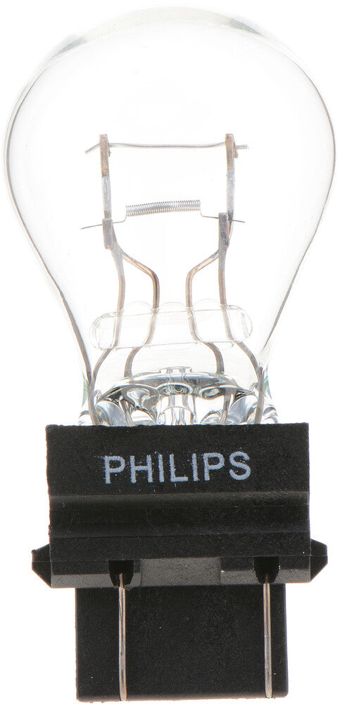 Turn Signal Light  Philips  4157LLB2