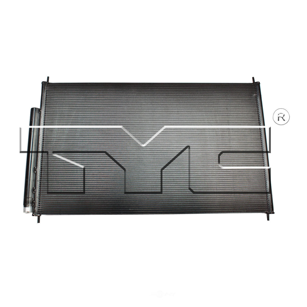 A/C Condenser  TYC  3892
