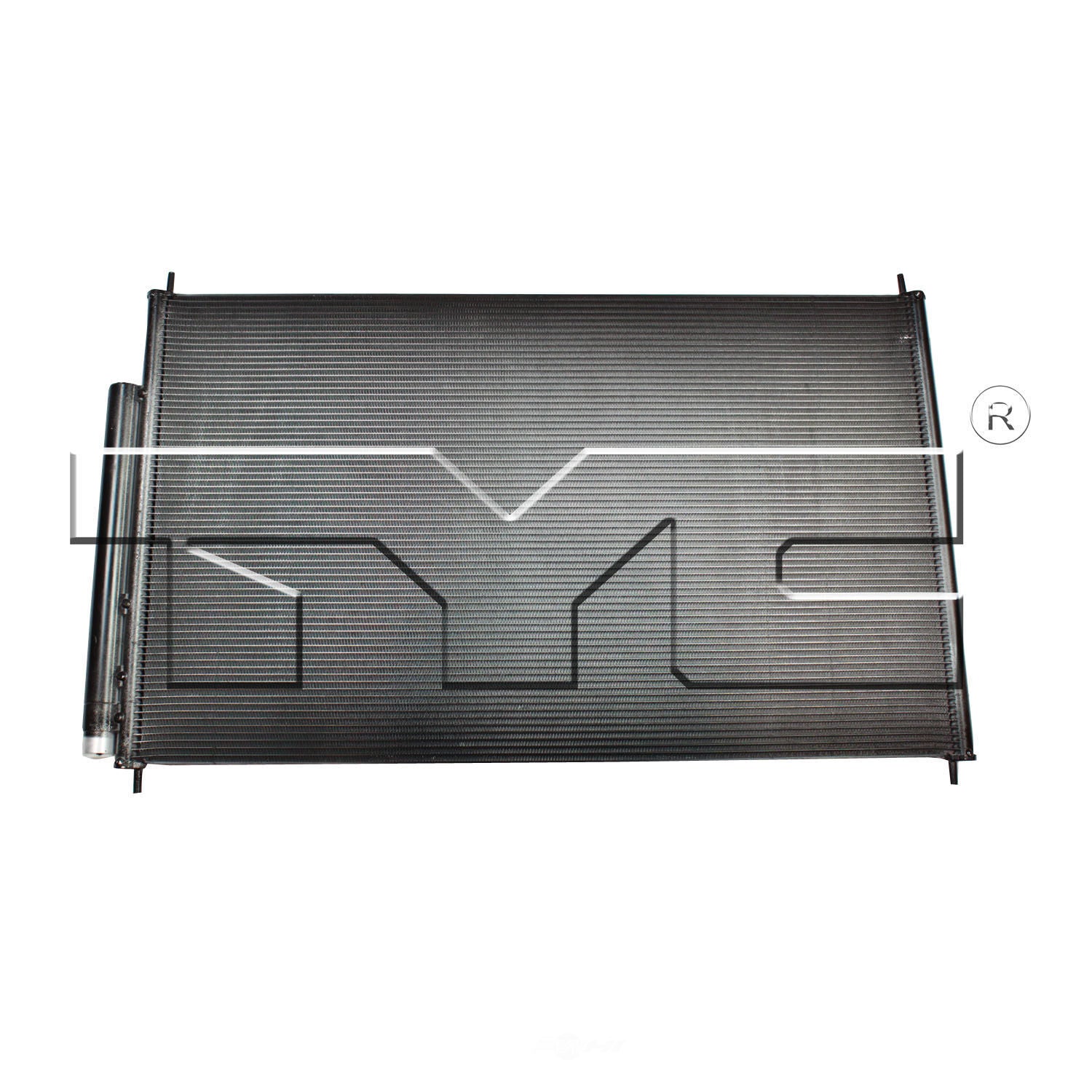A/C Condenser  TYC  3892