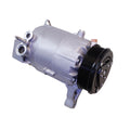 A/C  Compressor & Clutch-New  DENSO  471-9200