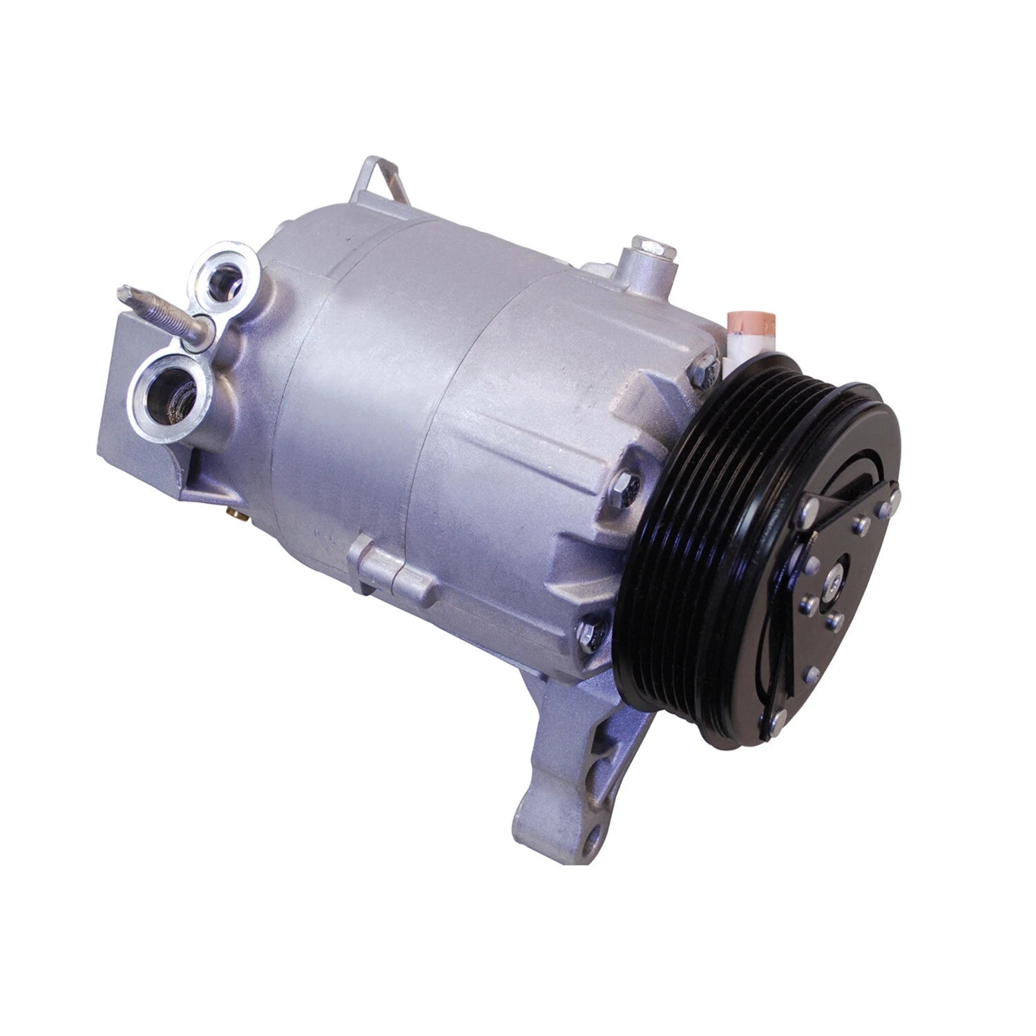 A/C  Compressor & Clutch-New  DENSO  471-9200