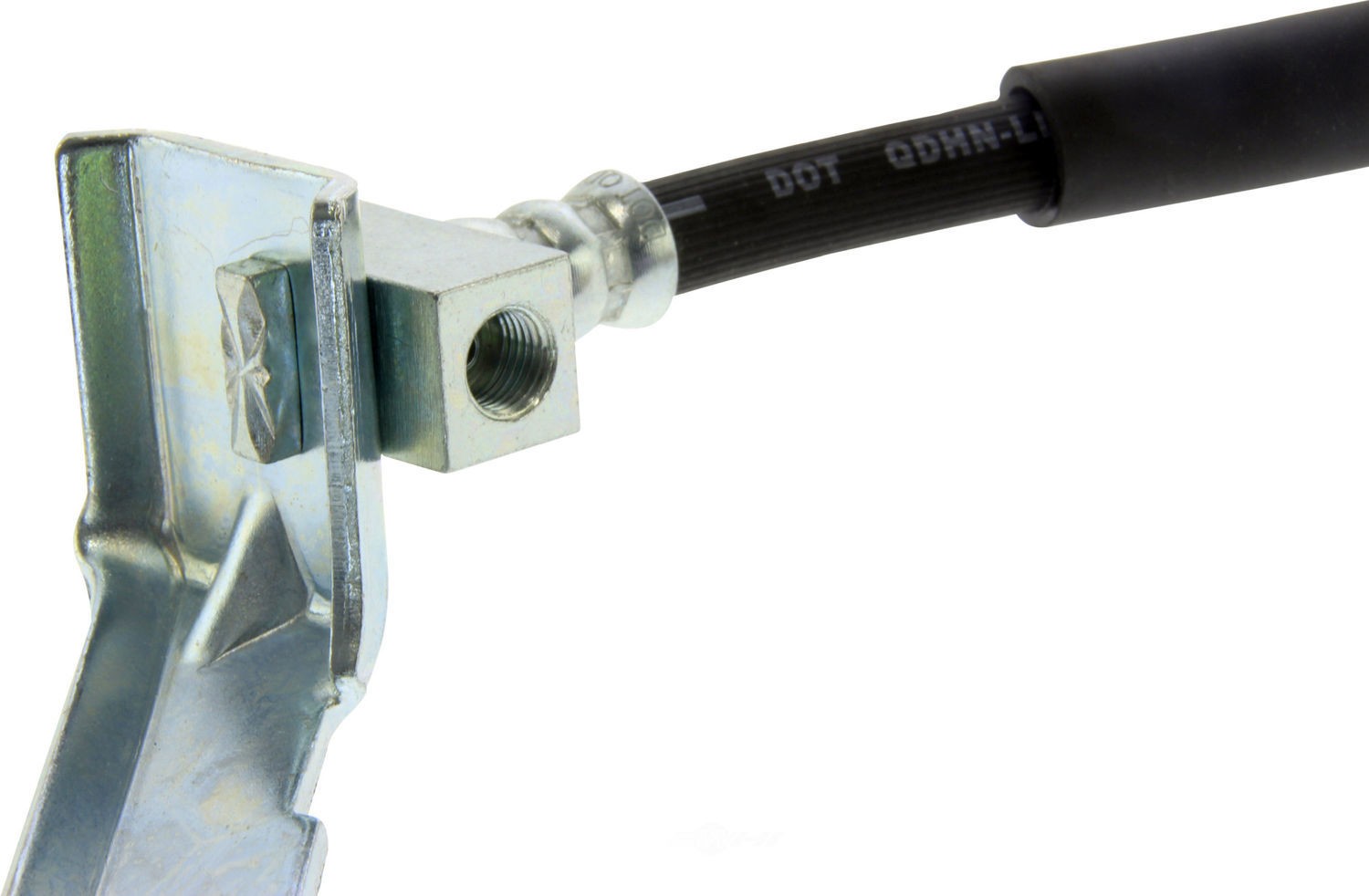 Frt Brake Hose  Centric Parts  150.67089