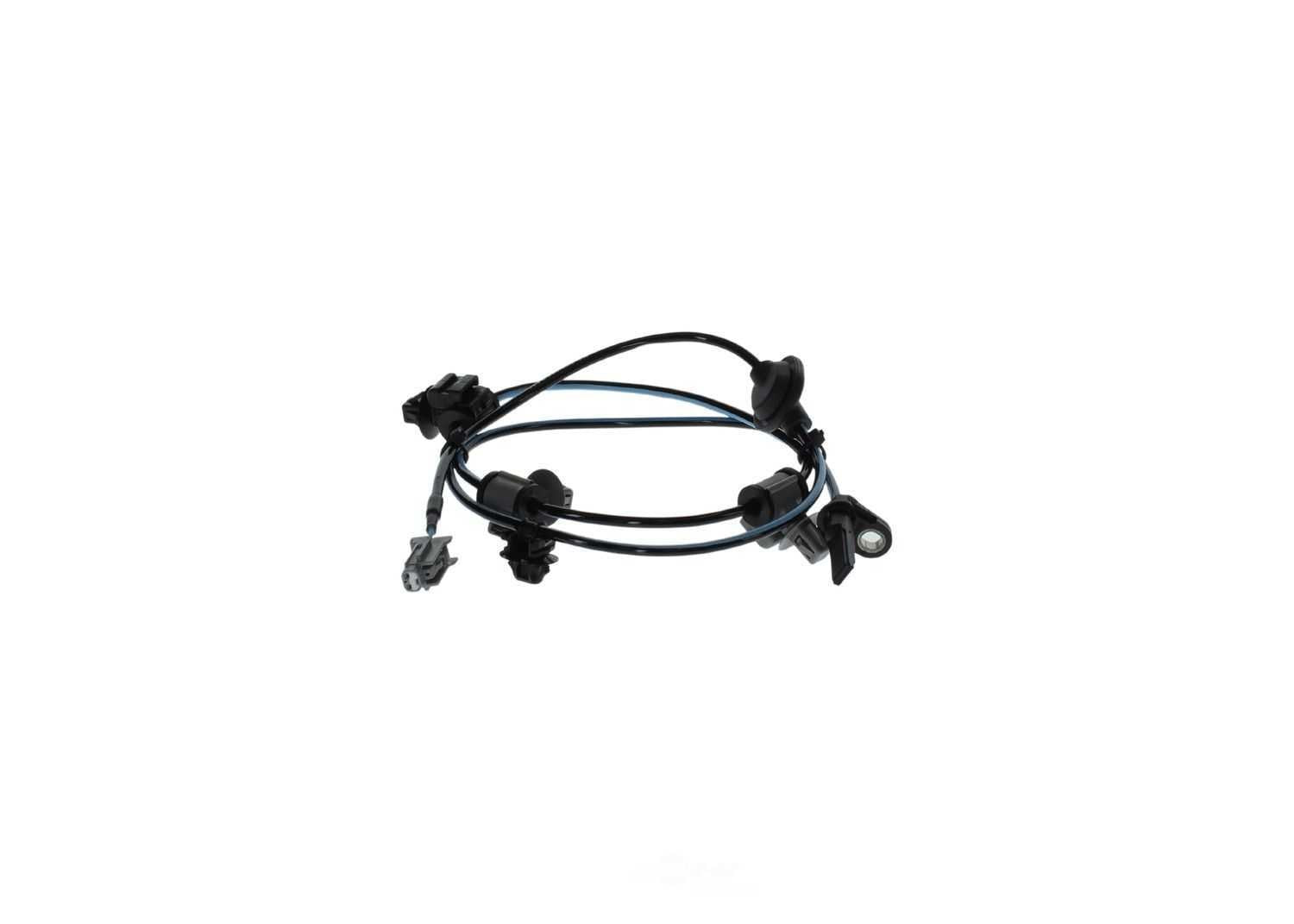 Rr Wheel ABS Brk Sensor  Bosch  0265009228