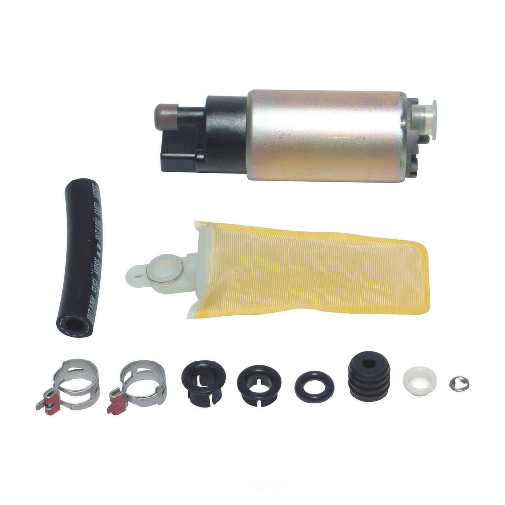 Electric Fuel Pump  DENSO  950-0132