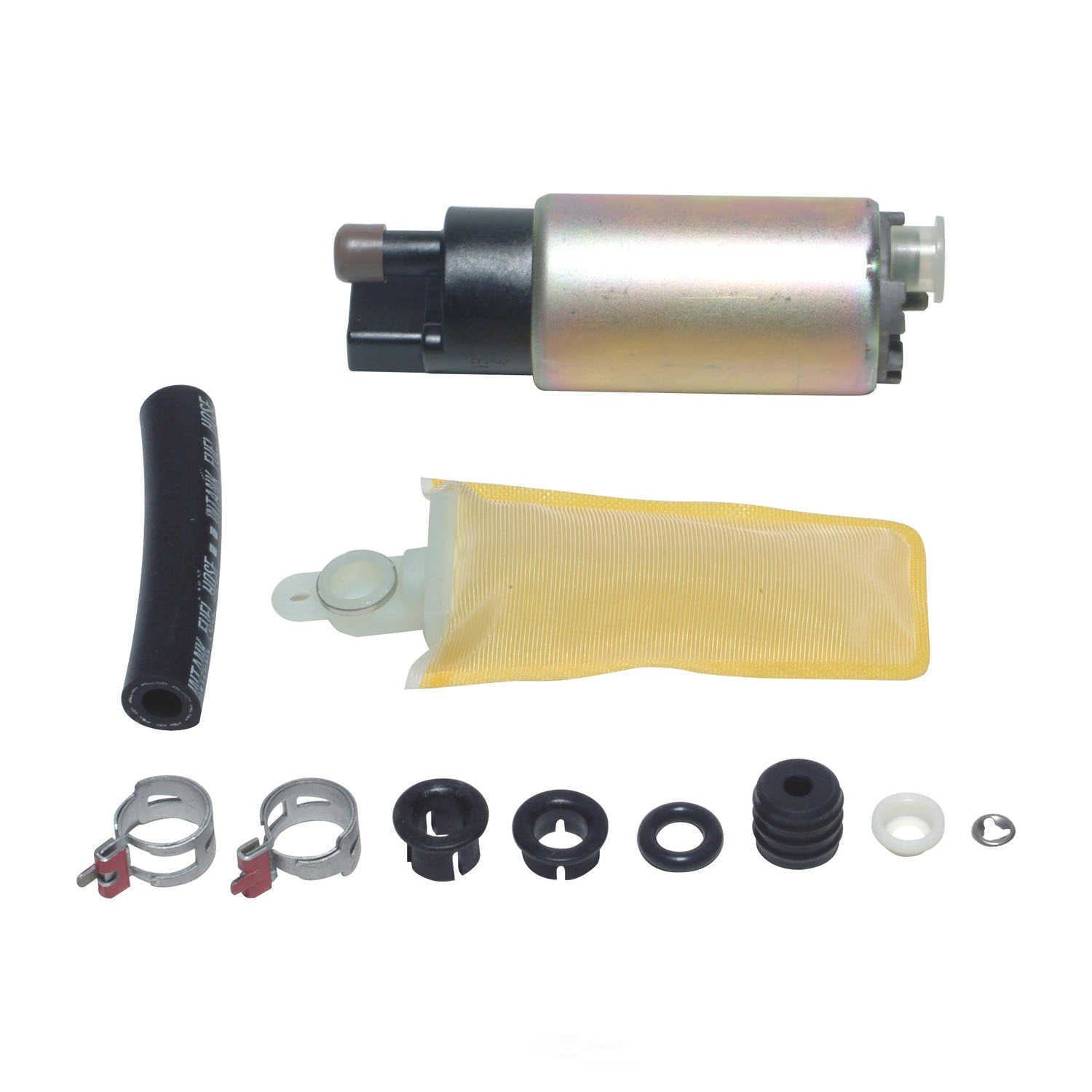 Electric Fuel Pump  DENSO  950-0132
