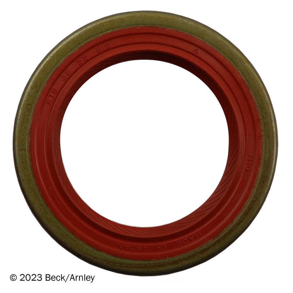 Input Shaft Seal  Beck/Arnley  052-3411