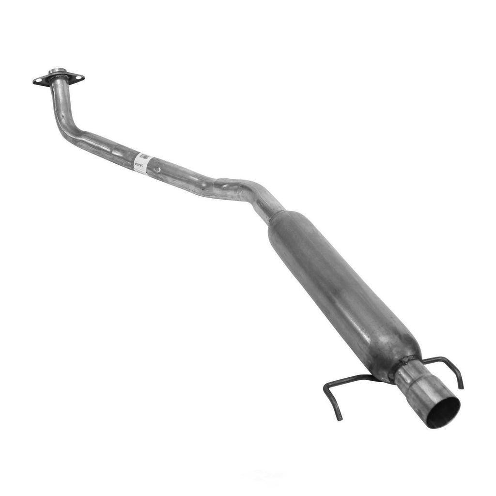 Exhaust Pipe  AP Exhaust  58494