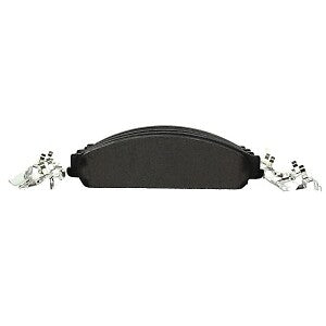 Frt Organic Brake Pads  Motorcraft  BR1070B