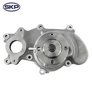 New Water Pump  Skyward Automotive  SK1253250