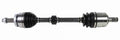 Left New CV Complete Assy   GSP North America   NCV75086
